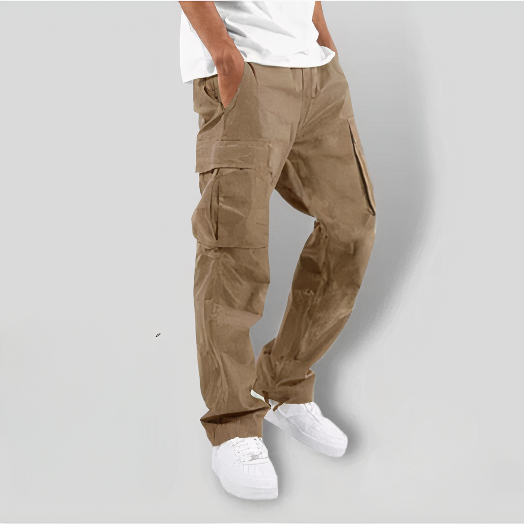 Cargo pants for men - arlo