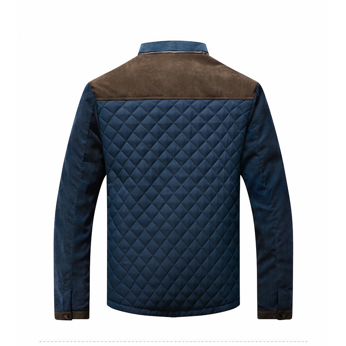 Men's outdoor jacket - caleb