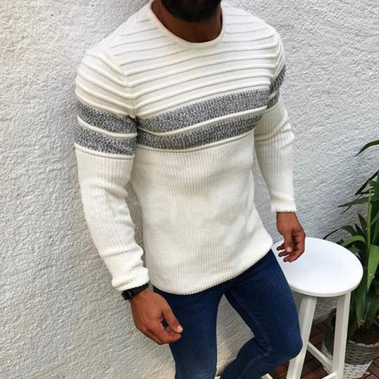 Comfortable And Stylish Sweater