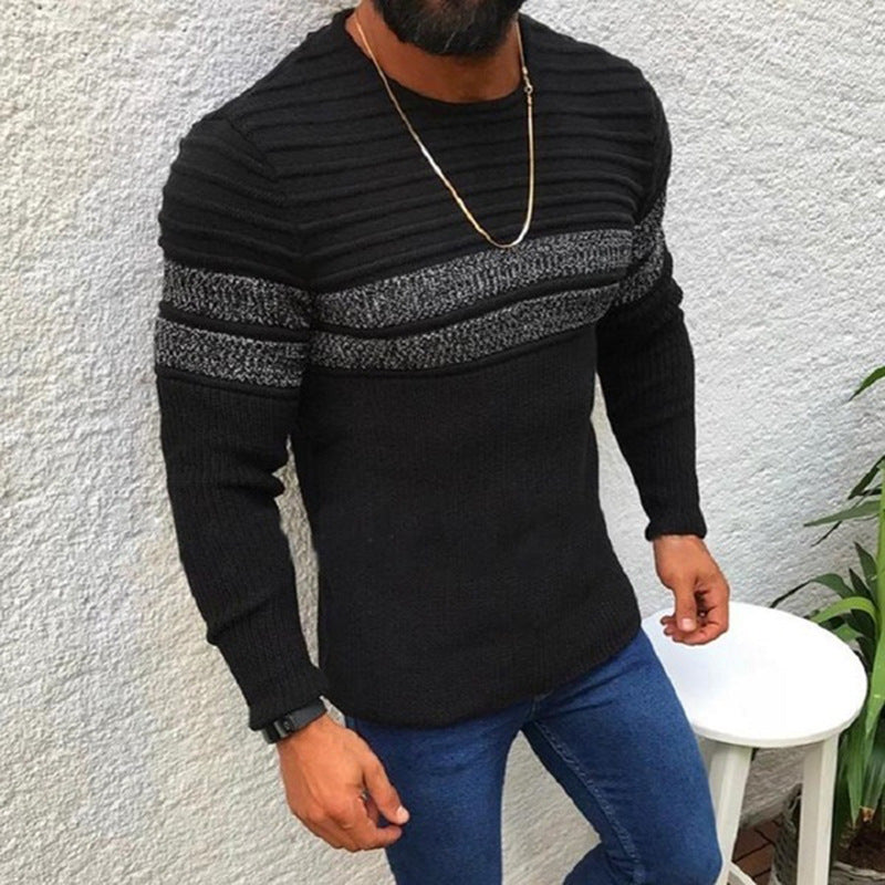 Comfortable And Stylish Sweater