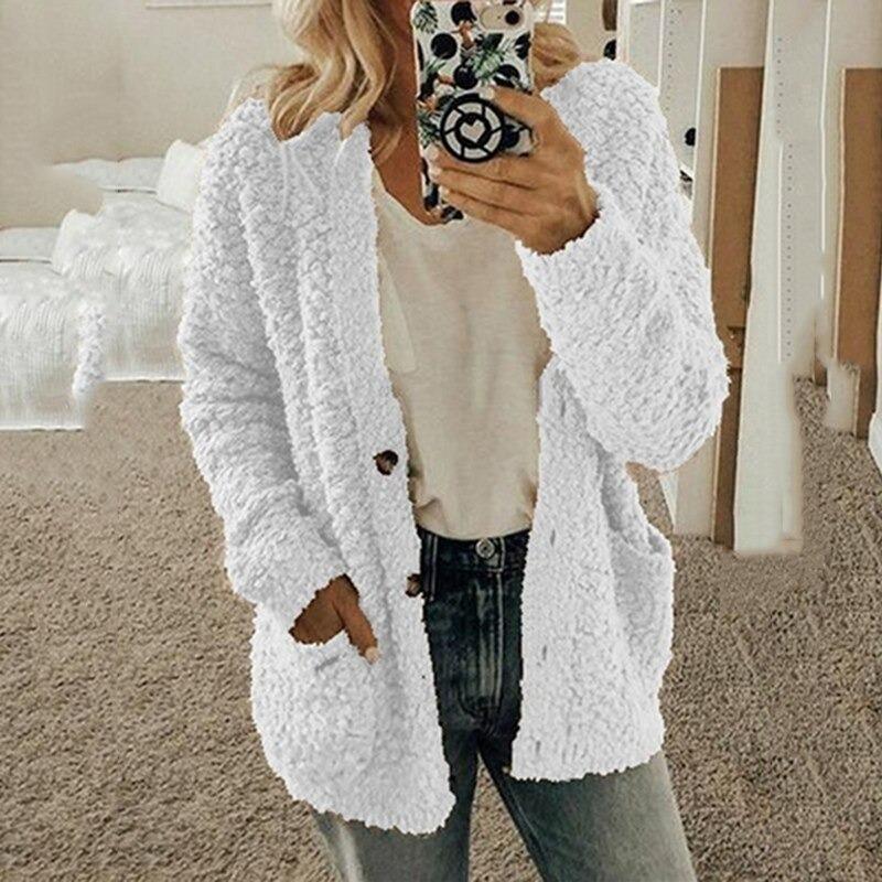 Super Nice And Cozy Cardigan